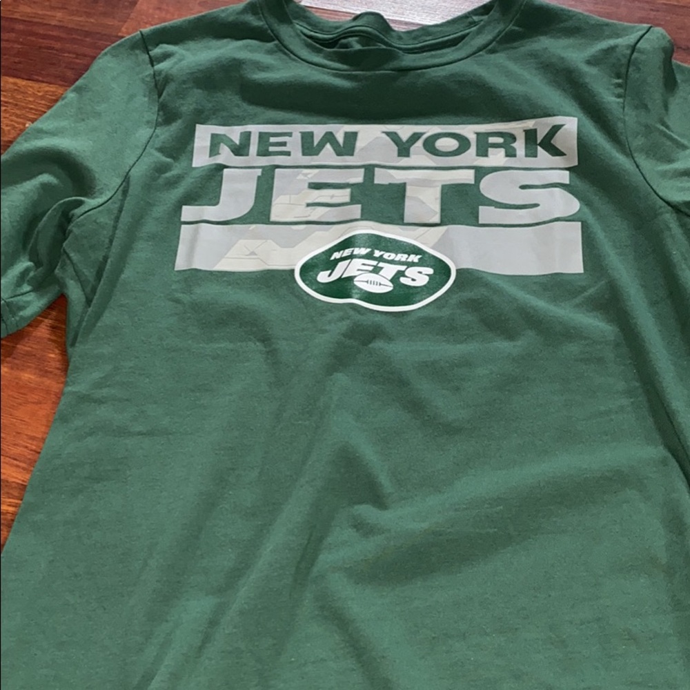 Jets shirt